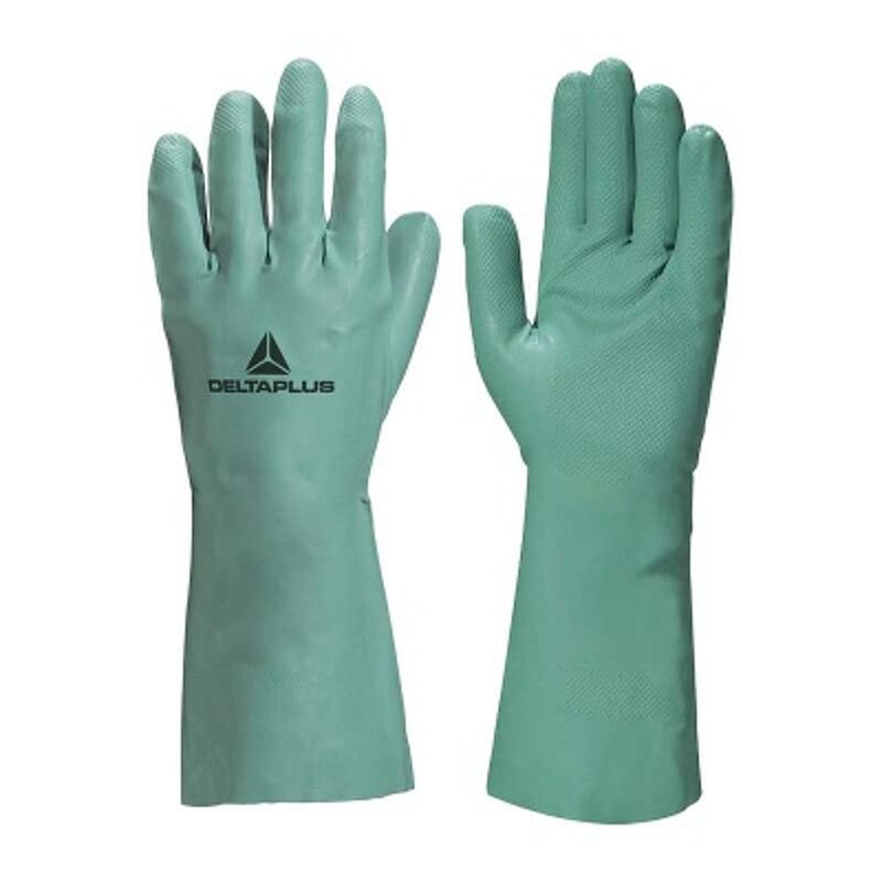 Nitrile Safety Gloves Manufacturer - Certified Food Contact Chemical