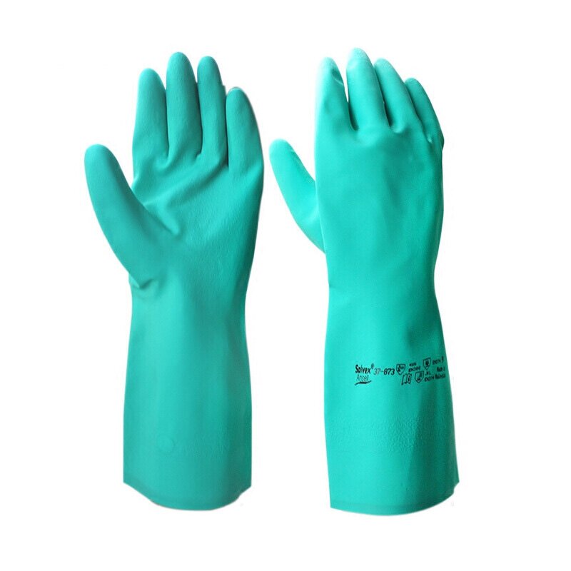 Nitrile Gloves Factory - Wholesale Anti Slip Industrial