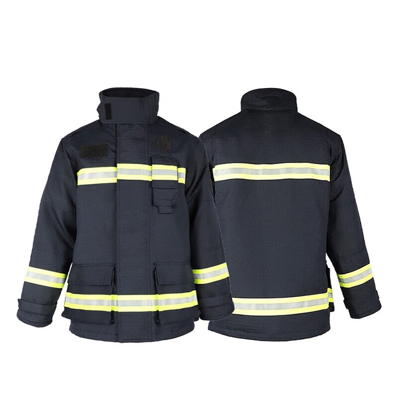 Fireproof Clothing Manufacturer - Heat-resistant Fire Protection