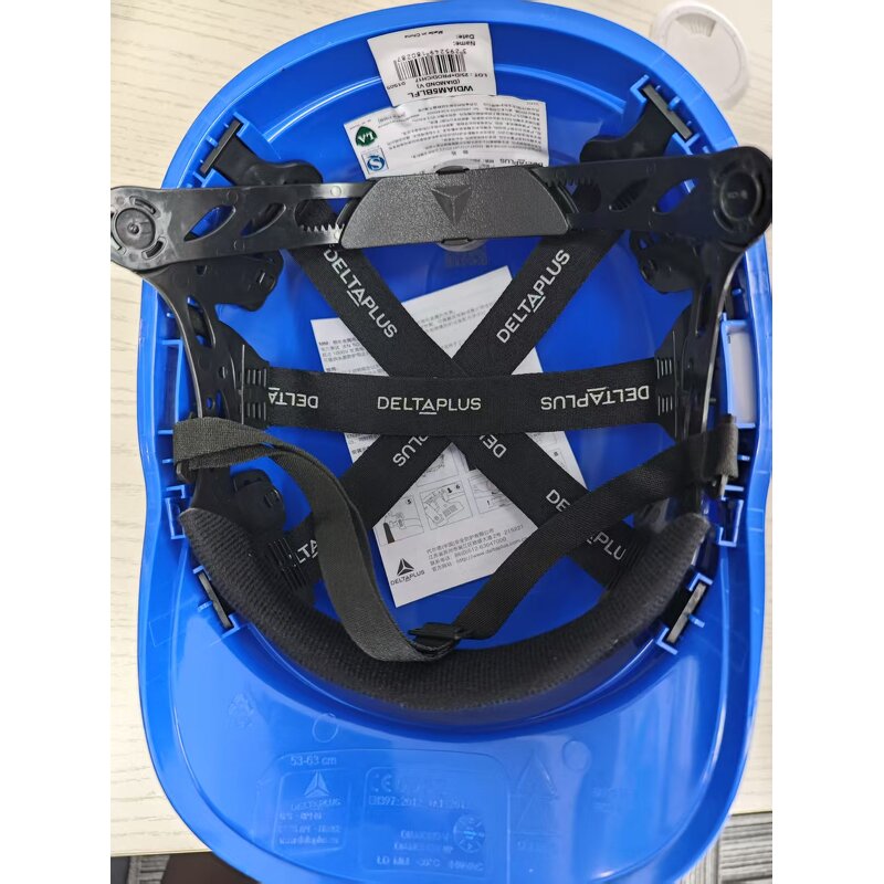 Safety Helmet Factory - ABS Reflective Strip Customizable