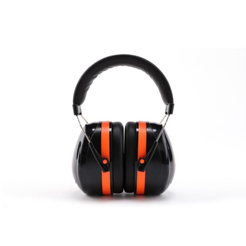 Ear Muffs Manufacturer - Noise Cancelling for Work Environments