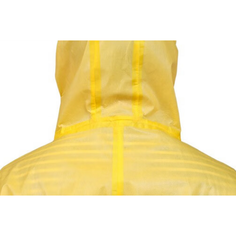 Protective Workwear Factory - Disposable Chemical Liquid Resistant