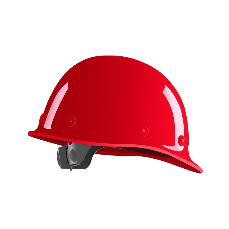 Safety Helmet Manufacturer - Thickened ABS Custom Print Wholesale