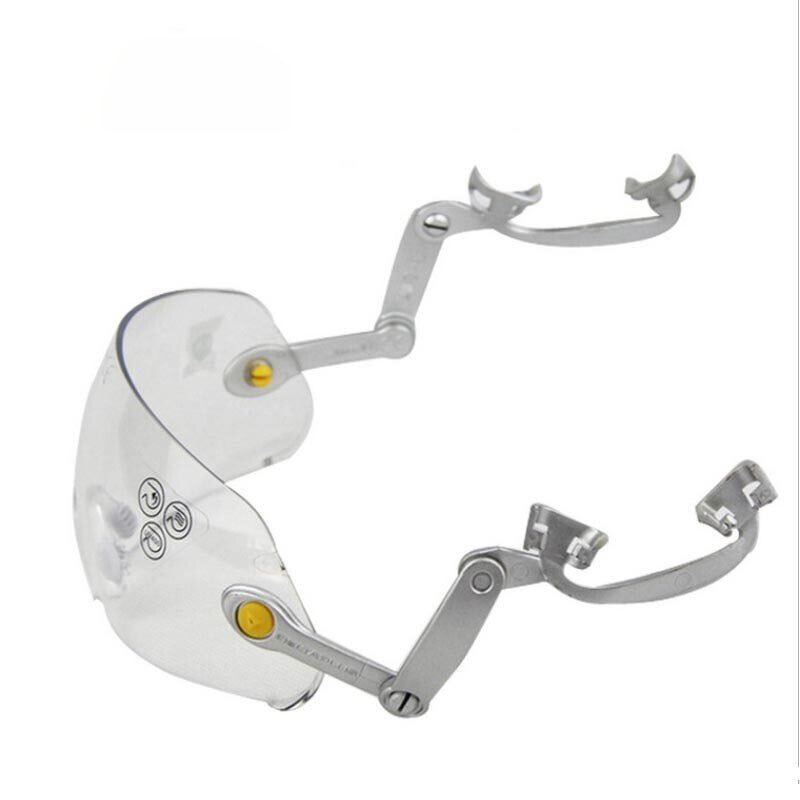 Protective Glasses Manufacturer - Anti UV Shock Resistant PC