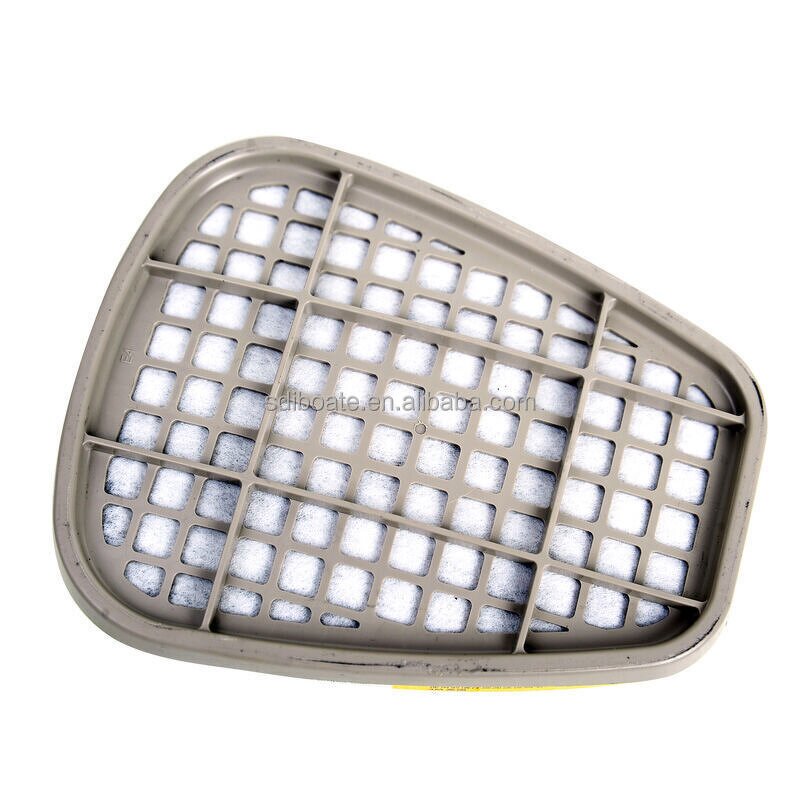 Respirator Filter Factory - 6002 Organic Vapor for 6800 6200