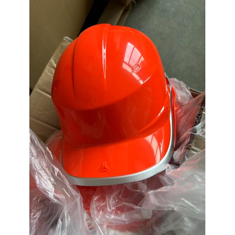 Safety Helmet Factory - ABS Reflective Strip Customizable