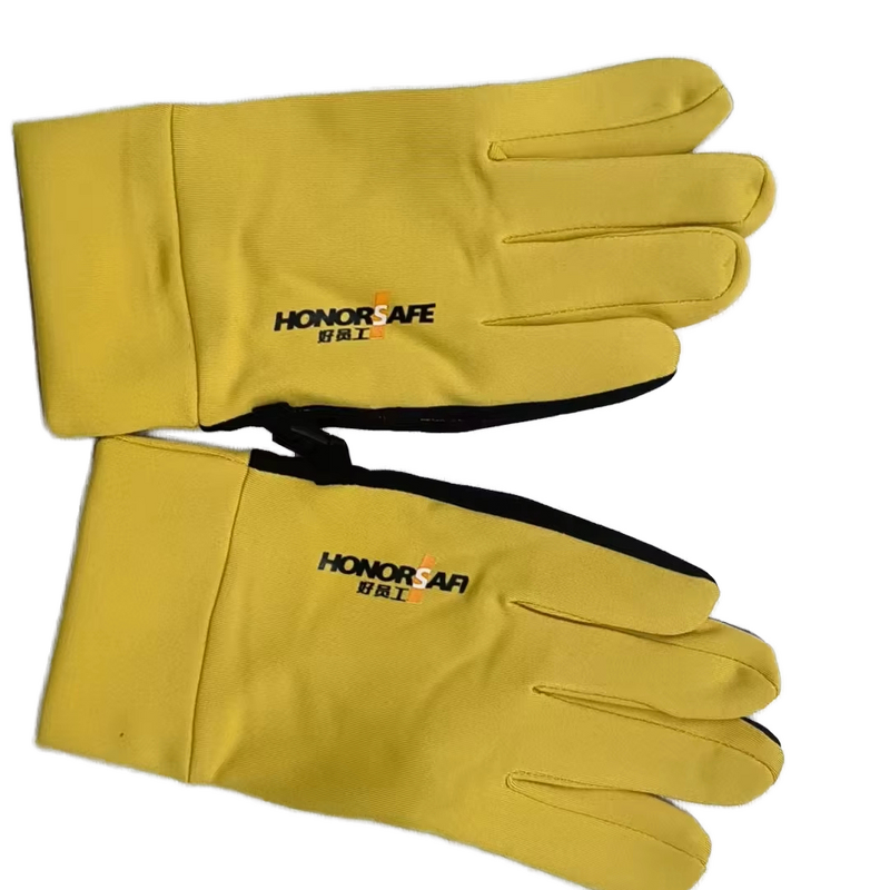 Gardening Gloves Factory - Breathable Comfortable Protection