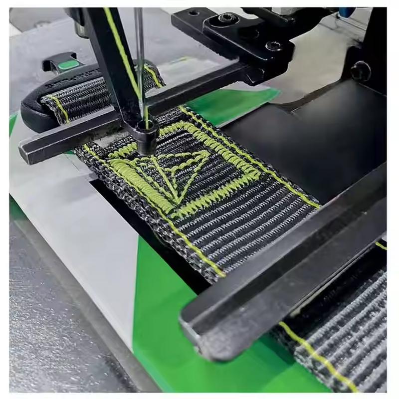 Safety Harness Manufacturer - Retractable Fall Protection