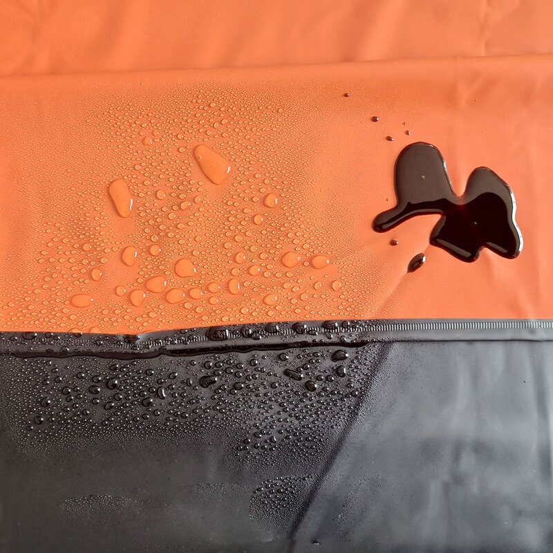 PVC Apron Manufacturer - Waterproof Oil Proof Acid Alkali