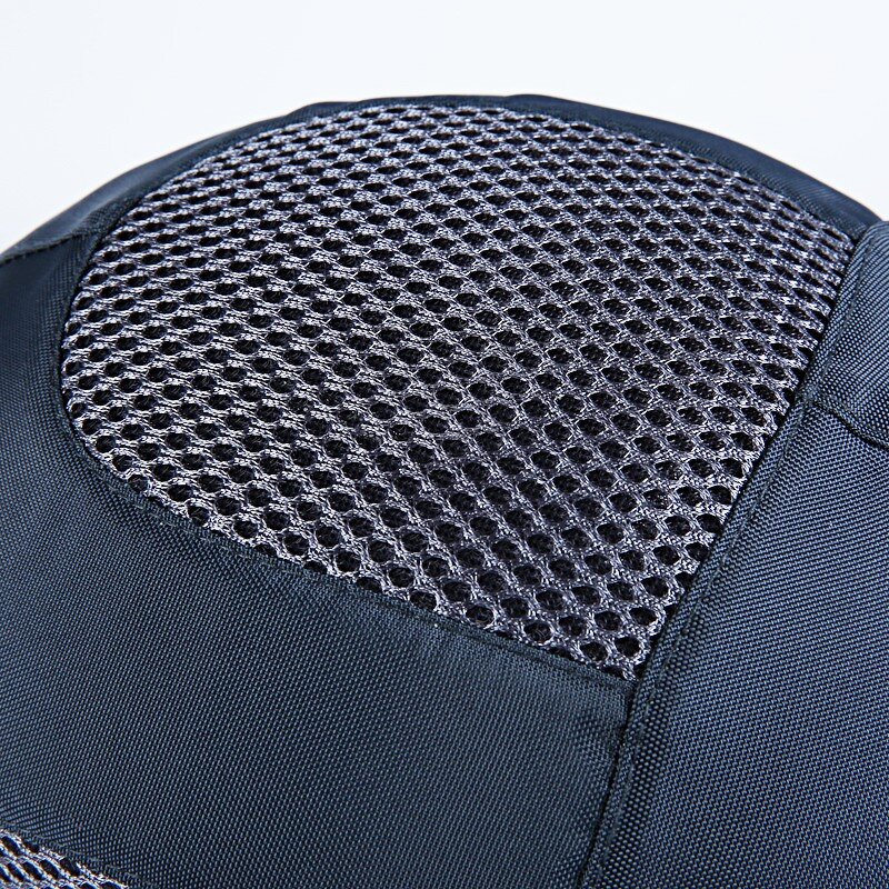 Bump Caps Manufacturer - HDPE Breathable Light CE Certified