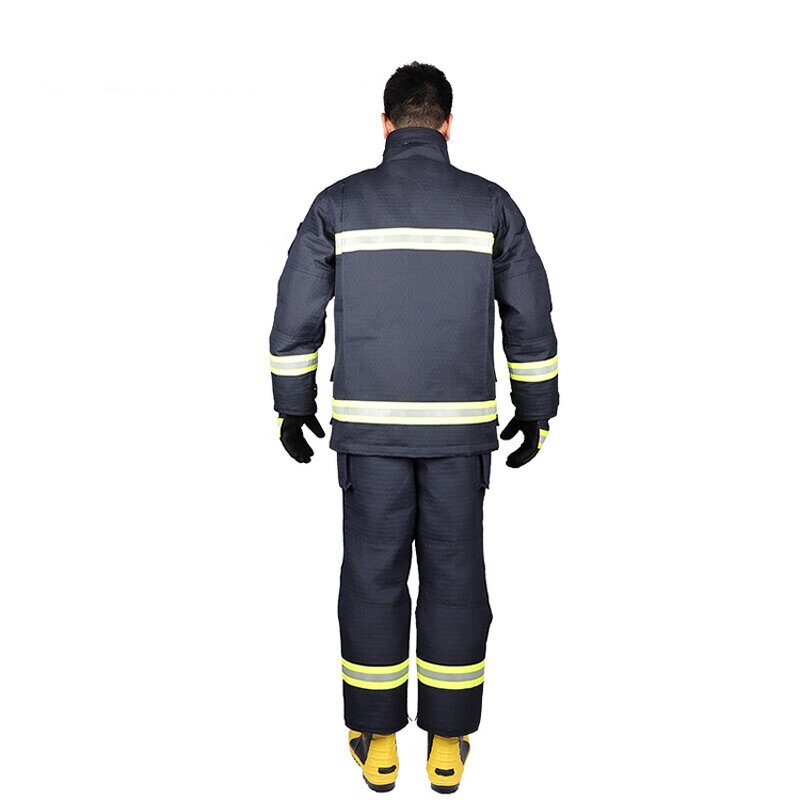 Fireproof Clothing Manufacturer - Heat-resistant Fire Protection