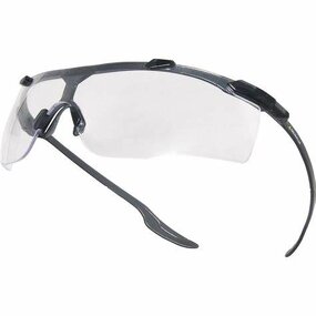 Safety Glasses Factory - Polycarbonate Clear Anti-Fog UV