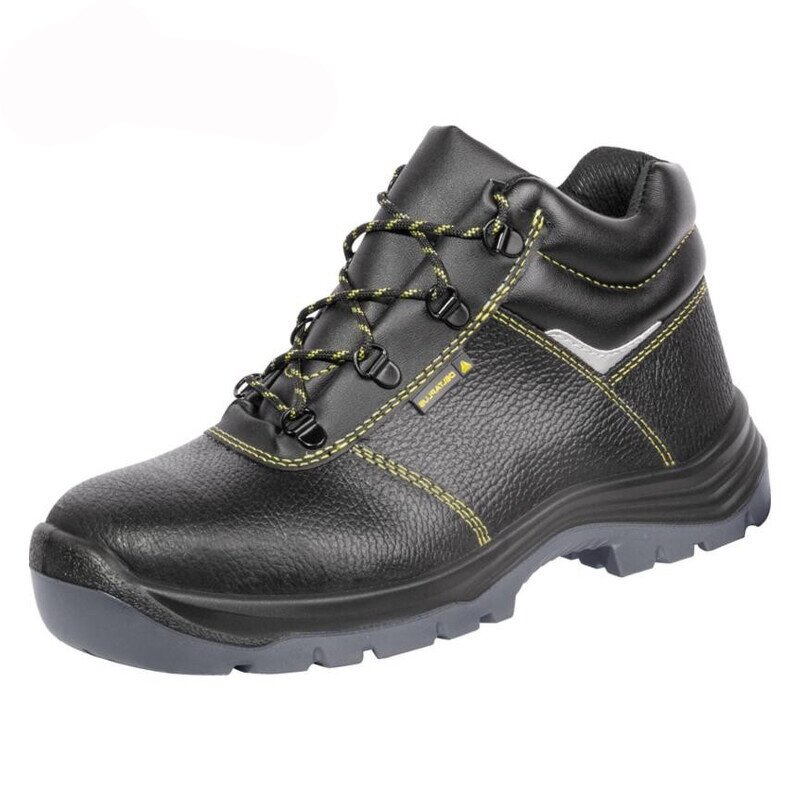 Safety Boots Factory - S3 S1p Water Resistant Slip Static