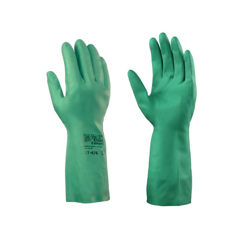 Chemical Resistant Gloves Factory - Enhanced Grip Comfortable