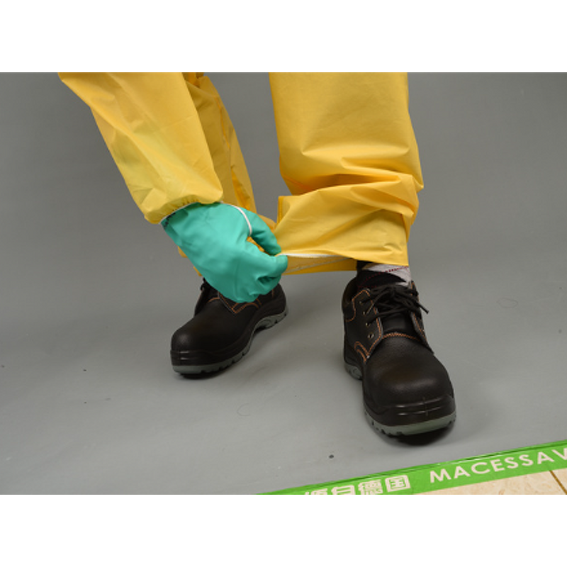 Protective Workwear Factory - Disposable Chemical Liquid Resistant