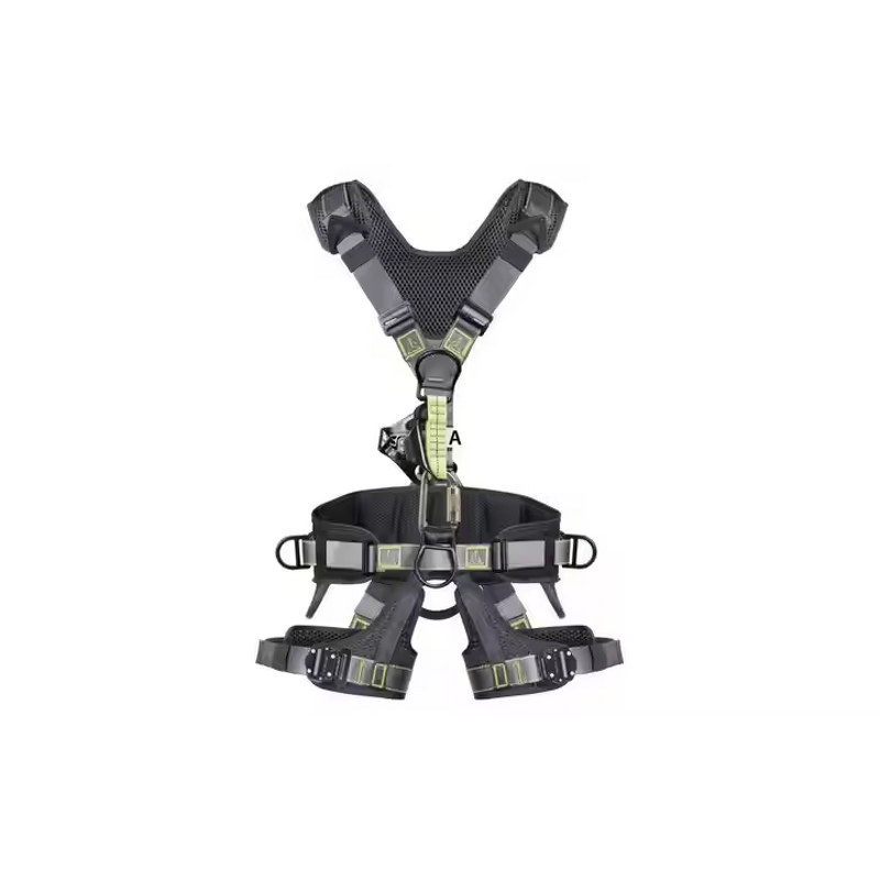 Safety Harness Manufacturer - Retractable Fall Protection