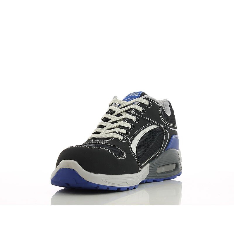 Safety Shoes Manufacturer - Low Top Shock Absorption Anti-stab