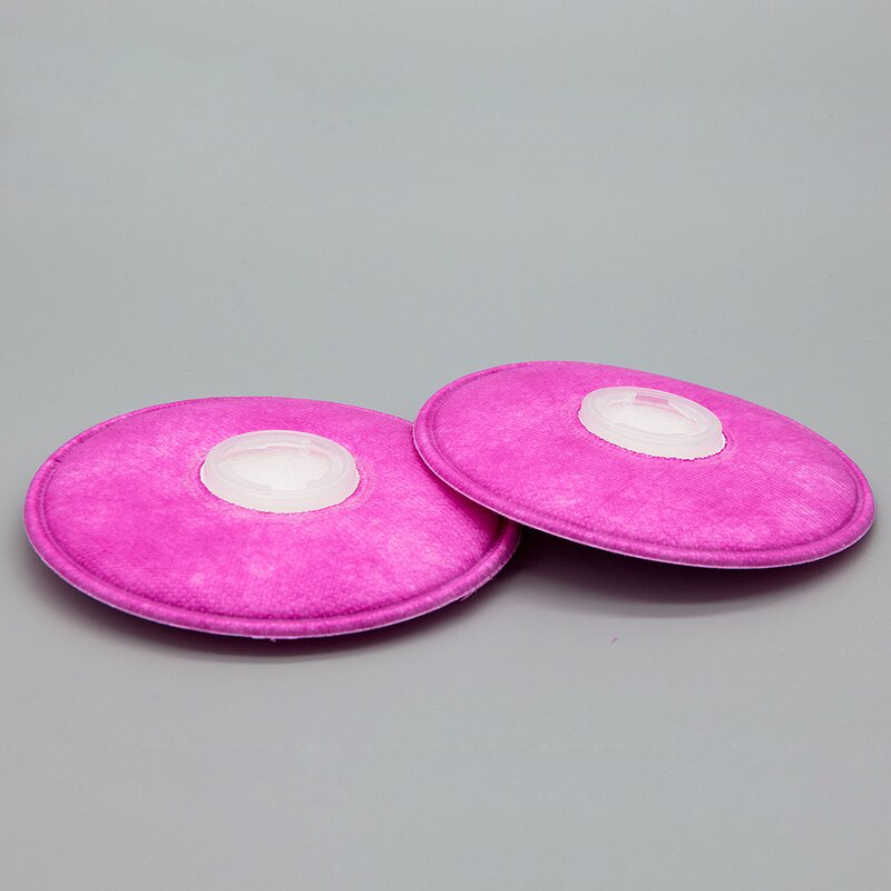 Particulate Filter Manufacturer - 2091CN P100 Filter Cotton