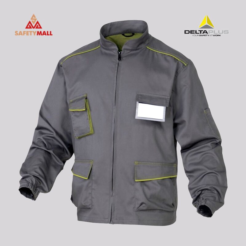 Work Jacket Manufacturer - Men's Customizable Logo Panostyle