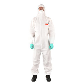 Protective Coverall Manufacturer - Custom Anti-Static Disposable