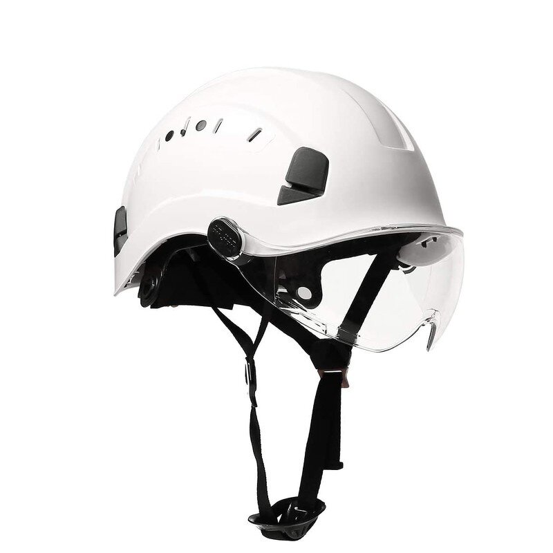 Construction Helmet Manufacturer - ABS Standard Outdoor Climbing