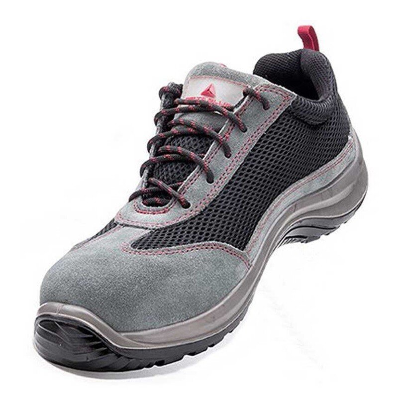 Safety Shoes Manufacturer - Anti-Static Oil Resistant Wholesale