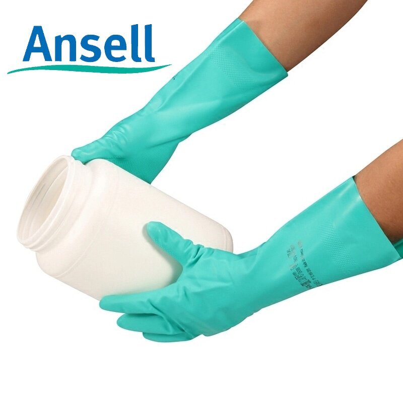 Chemical Resistant Gloves Factory - Enhanced Grip Comfortable