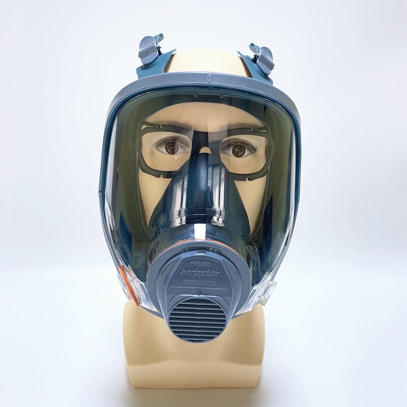 Safety Glasses Manufacturer - Adjustable Headband Impact Proof