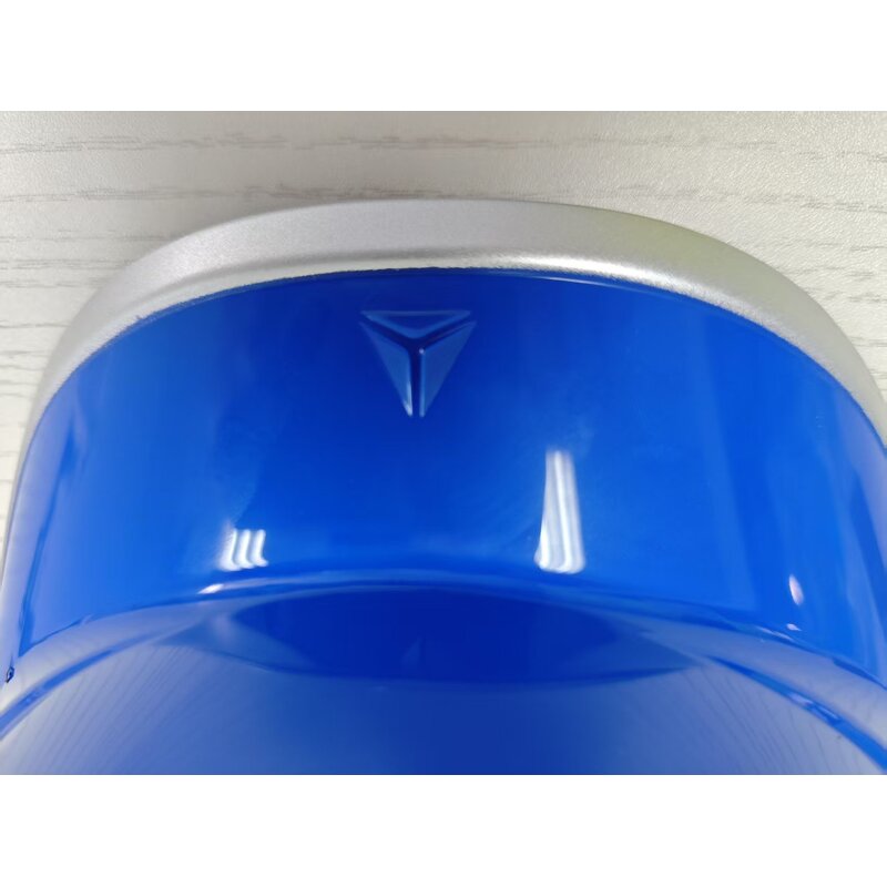 Safety Helmet Factory - ABS Reflective Strip Customizable