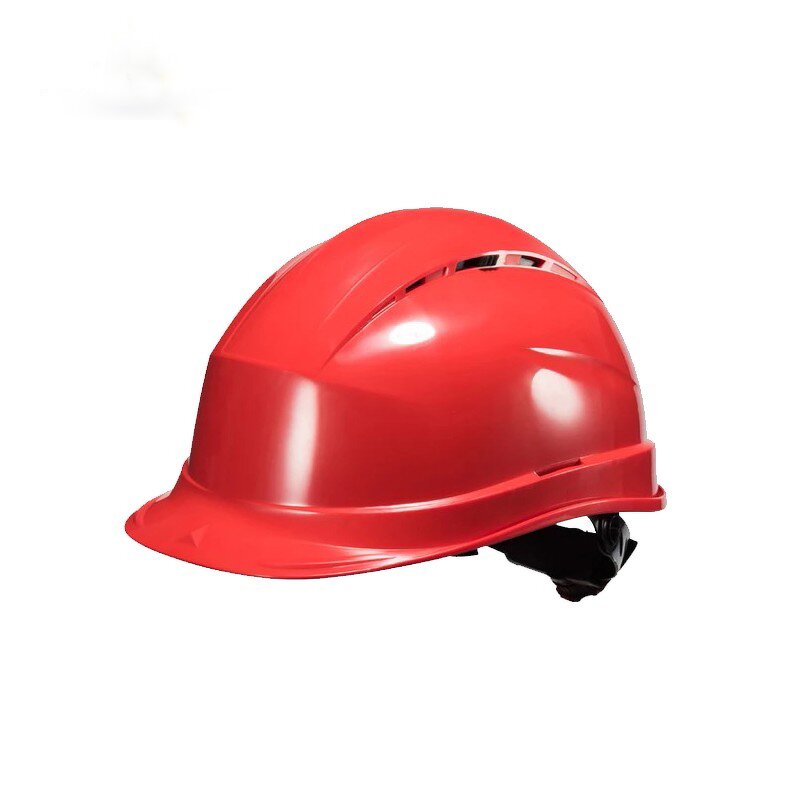 Safety Helmet Factory - PP Anti Smash Breathable Printable