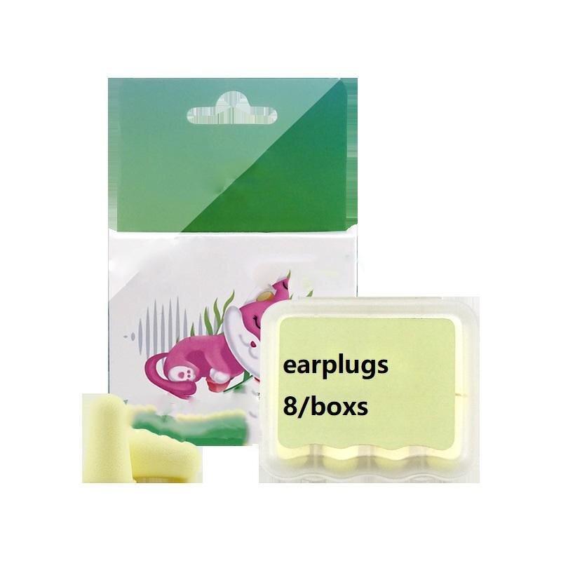 Earplugs Manufacturer - Hearing Protection Muffler Sleep Travel