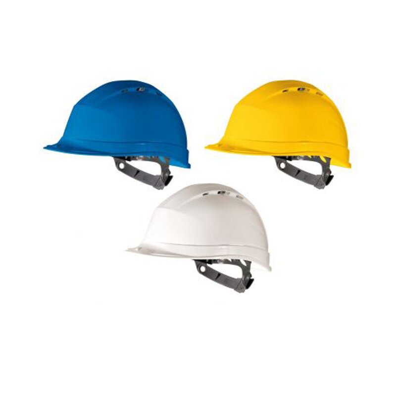 Safety Helmet Factory - Ventilated Hard Hat Mining Industrial