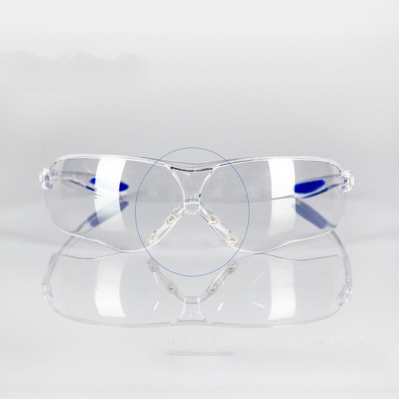 Safety Glasses Manufacturer - Clear High Quality Eye Protection