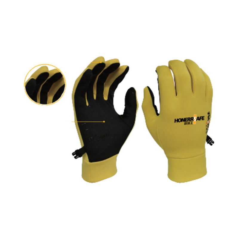 Gardening Gloves Factory - Breathable Comfortable Protection