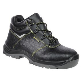 Safety Boots Factory - S3 S1p Water Resistant Slip Static