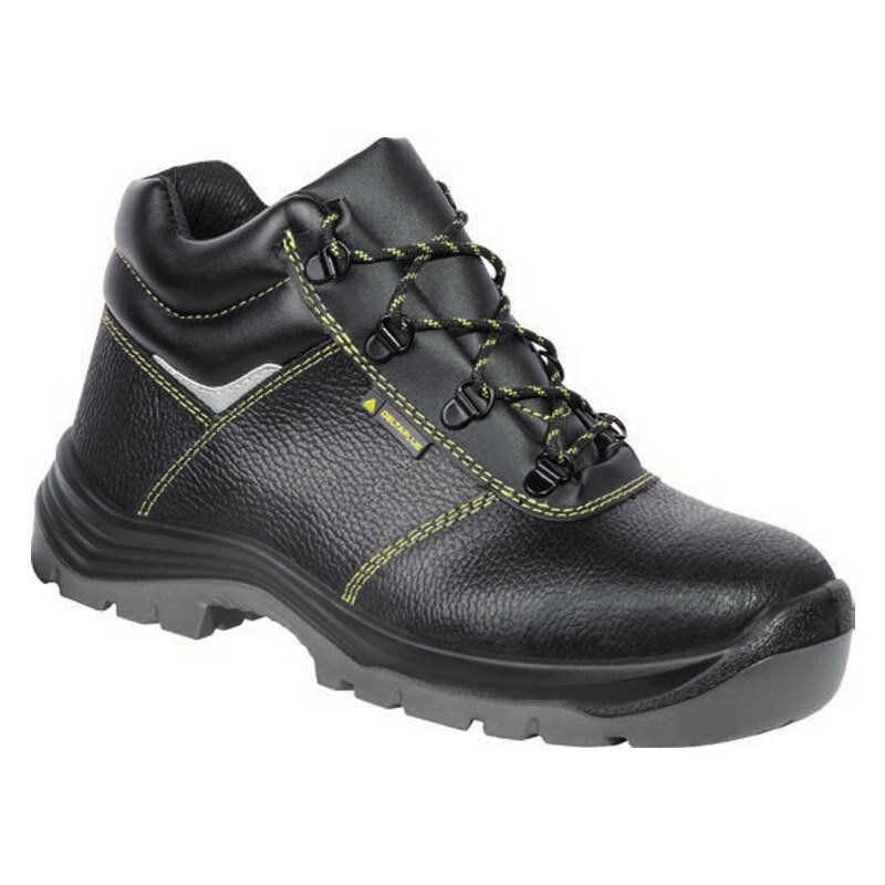 Safety Boots Factory - S3 S1p Water Resistant Slip Static