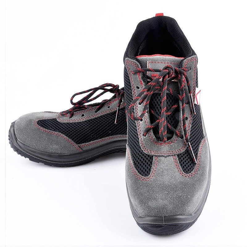 Safety Shoes Manufacturer - Anti-Static Oil Resistant Wholesale