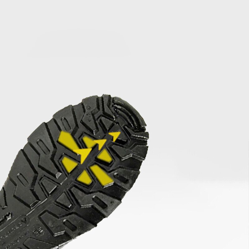 Safety Boots Factory - S3 S1p Water Resistant Slip Static