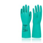 Toxic and Corrosive Protection