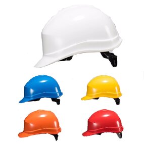 Safety Helmet Manufacturer - PP Anti Impact Insulation Custom