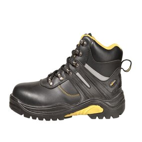 Safety Shoes Factory - Steel Toe Anti-slip for Men