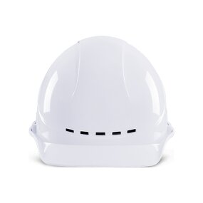 Safety Helmet Manufacturer - Thickened ABS Custom Print Wholesale