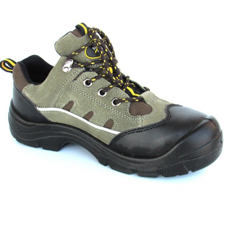 Safety Boots Factory - Composite Toecap PU Outsole Insulation