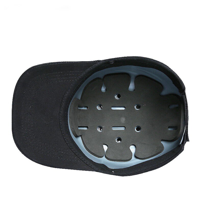 Work Hard Hat Manufacturer - Breathable Lightweight Anti-collision