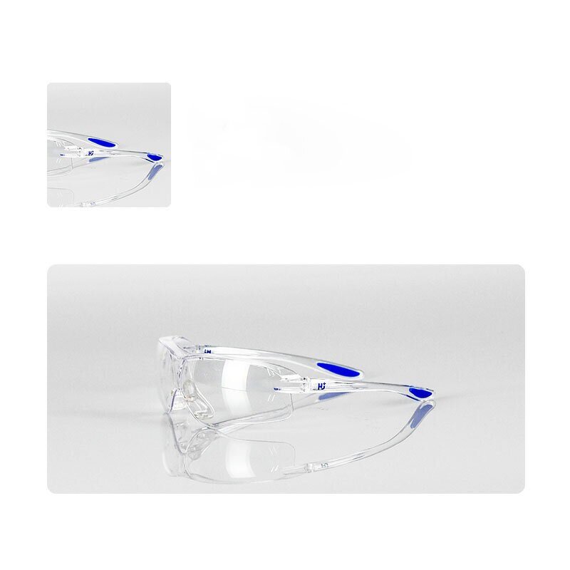 Safety Glasses Manufacturer - Clear High Quality Eye Protection
