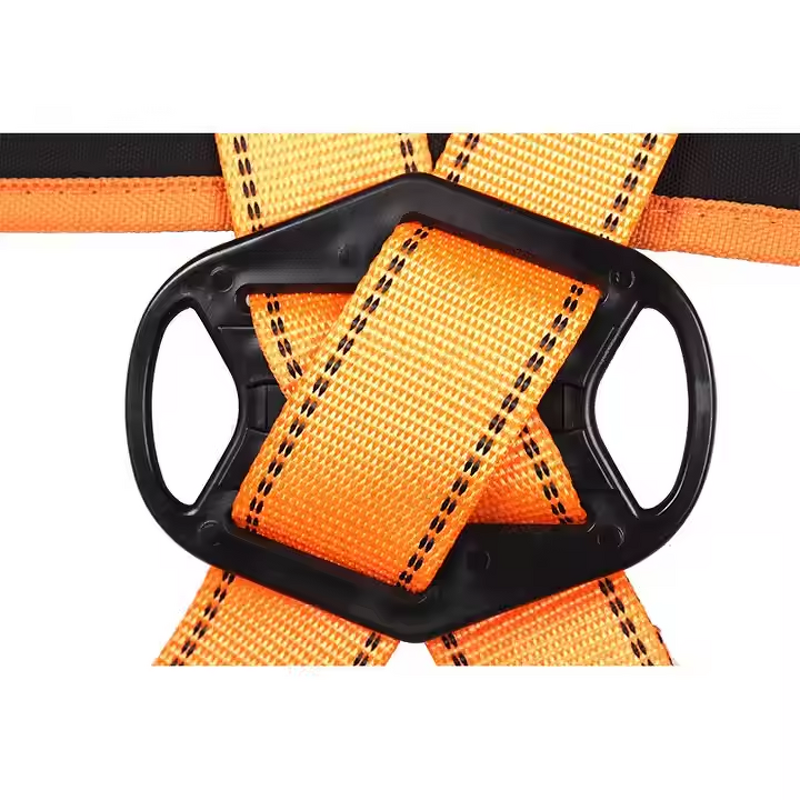 Full Body Safety Belt Manufacturer - 4 Point Fall Prevention