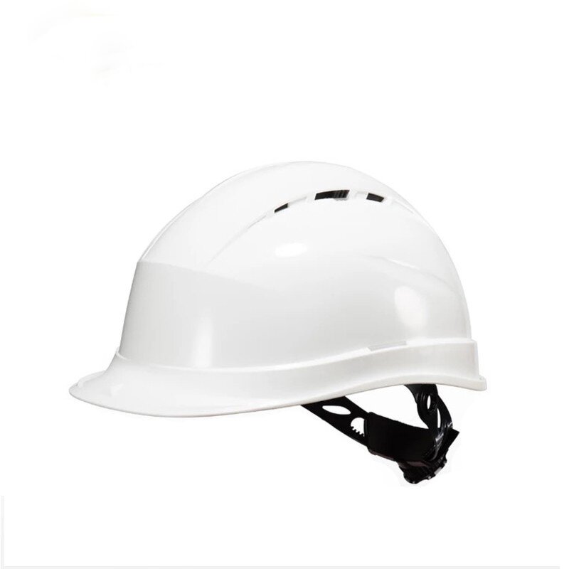 Safety Helmet Factory - PP Anti Smash Breathable Printable