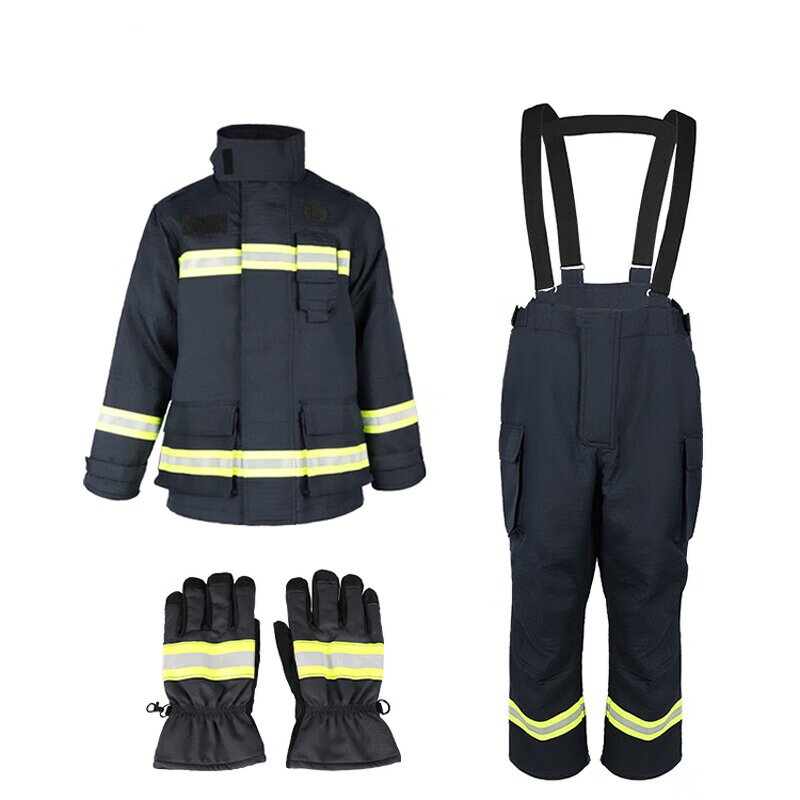 Fireproof Clothing Manufacturer - Heat-resistant Fire Protection