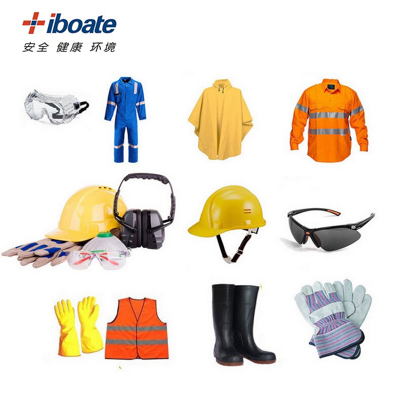 PPE Supplier Manufacturer - Construction Safety One-Stop