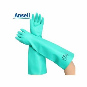 Protective Coverall Factory - Unlined Straight Cuff Green